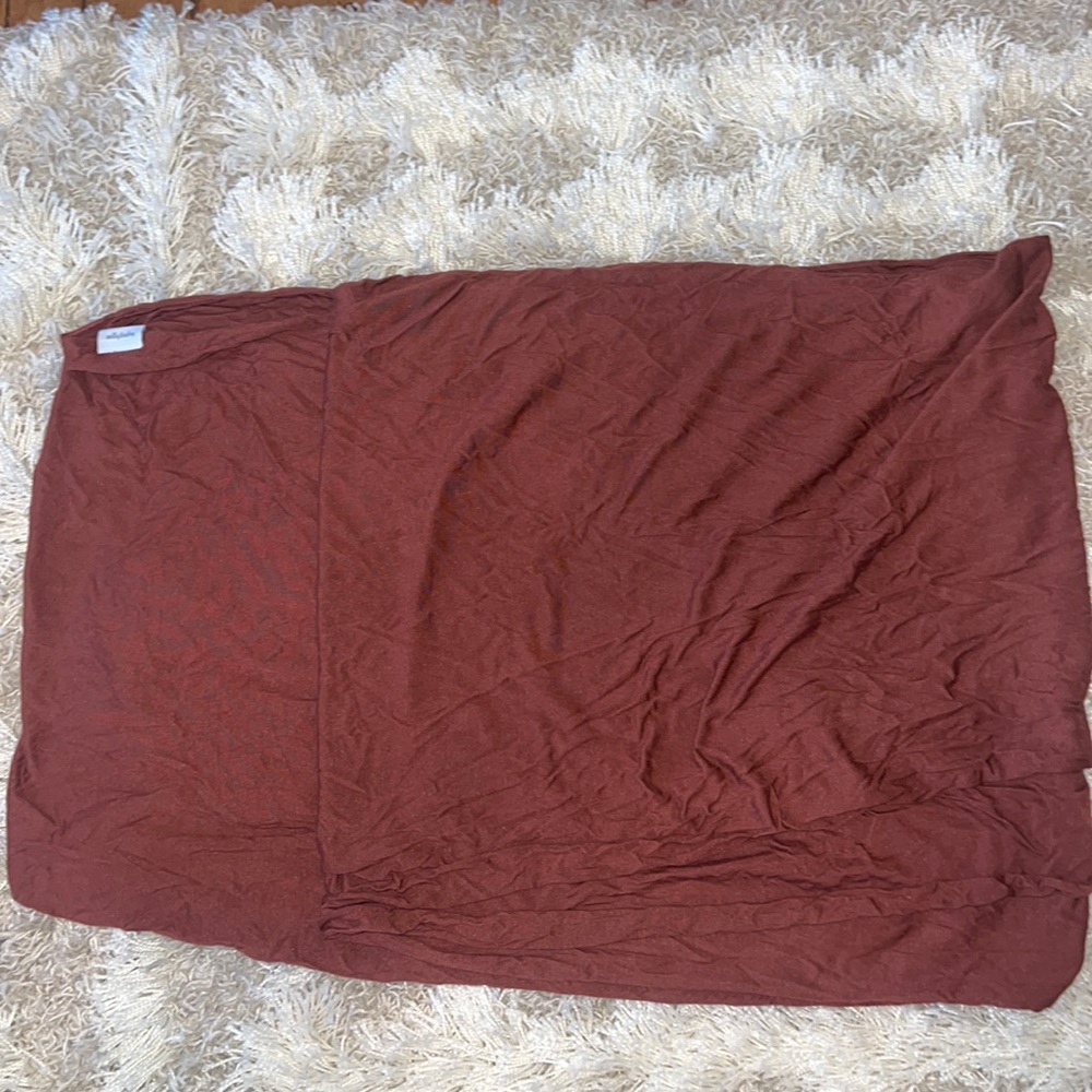 Solly wrap for babies